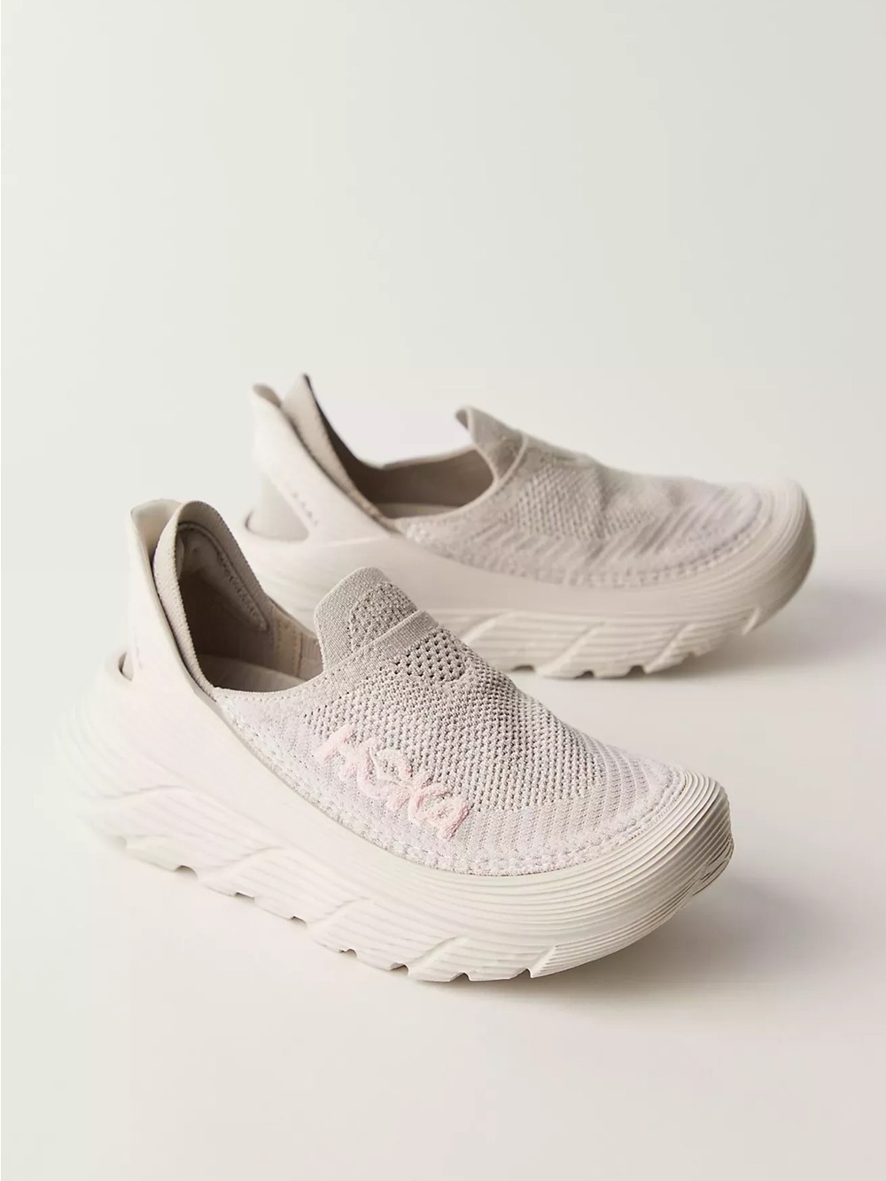HOKA Restore TC Sneakers